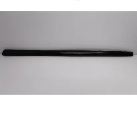 Toyota Corolla E120 E130 Front door trim (molding) 7573102180