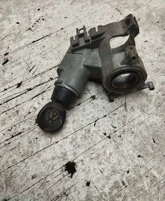 Volkswagen Golf III Ignition lock 357905851D