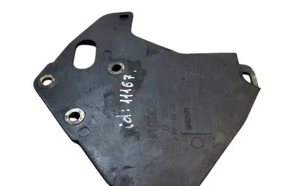Citroen Jumper Timing belt guard (cover) 504020091