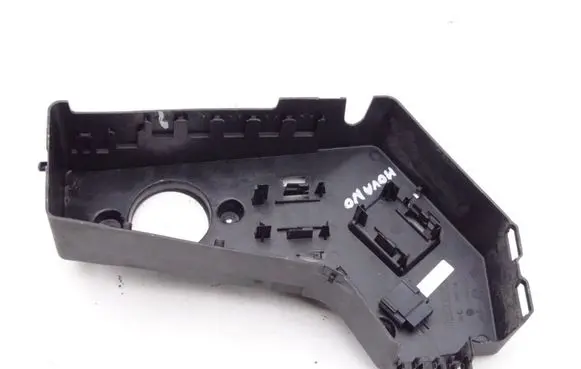 Opel Movano A Fuse box cover 7700309251
