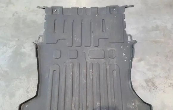 Ford Transit Courier Trunk/boot mat liner 