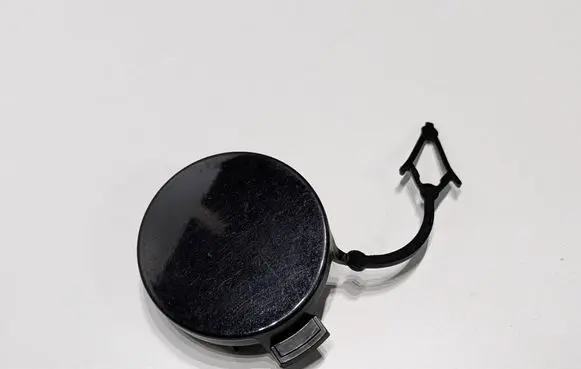 Volkswagen Golf VII Front tow hook cap/cover 5G0807241D