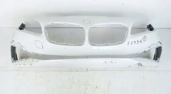 BMW 2 F45 Front bumper 7480370