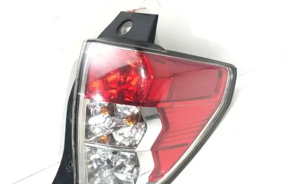 Subaru Forester SH Rear/tail lights