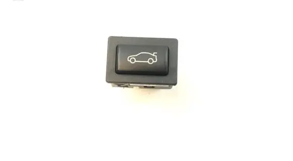 BMW 3 GT F34 Tailgate opening switch 9200316