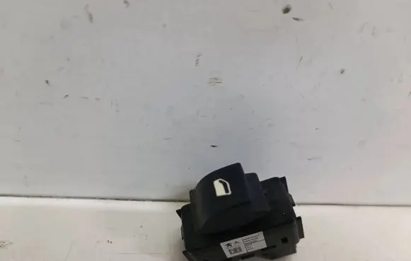 Citroen C4 II Electric window control switch 96657926XT