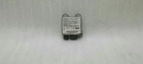 Jaguar S-Type Airbag control unit/module 4R8314B321AC