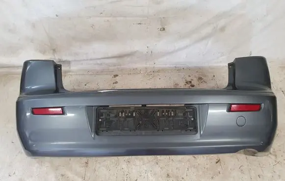 Mitsubishi Lancer VIII Rear bumper