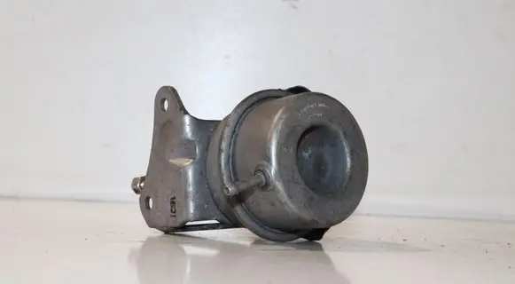 Nissan Qashqai Turbine electric control actuator 255124
