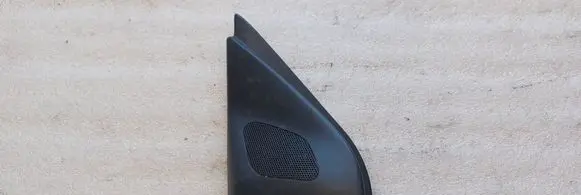 Mitsubishi Outlander Other front door trim element SPC01823