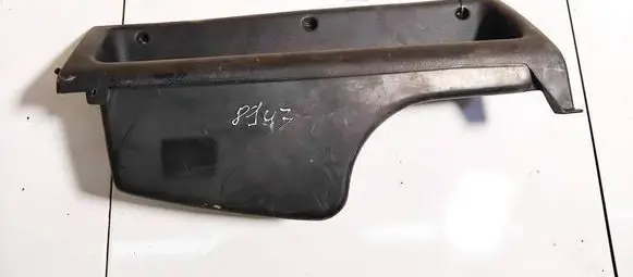 Volkswagen PASSAT B4 Glove box 3a1857924c 13-55d-2050