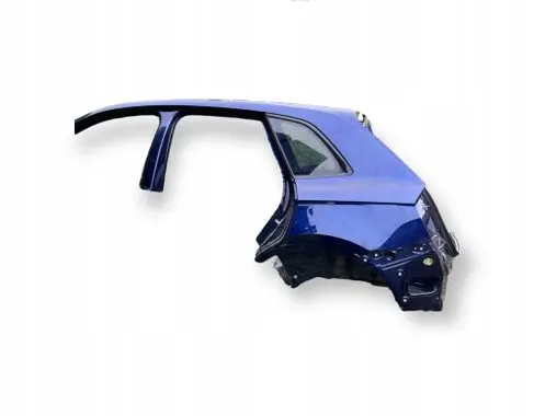 Audi Q5 SQ5 FY Fender
