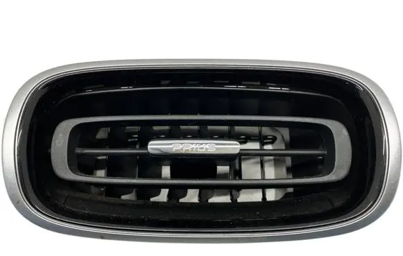Toyota Prius (XW50) Dashboard air vent grill cover trim 5566047150 55660-47150