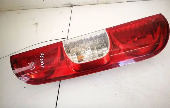 Fiat Doblo Rear/tail lights 51755145