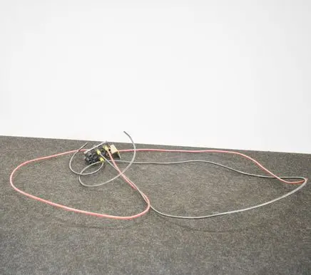 Mercedes-Benz SL R129 Other devices A1298001478