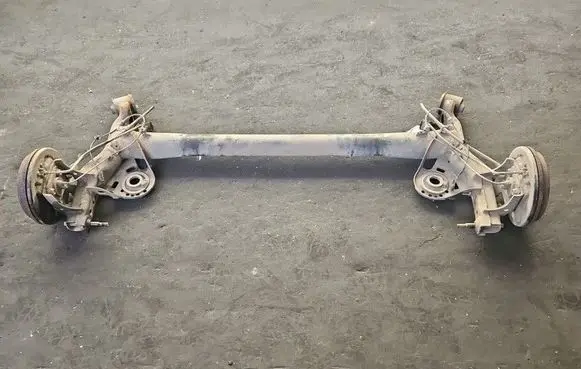 Suzuki Swift II Rear axle beam IMPRK1563853