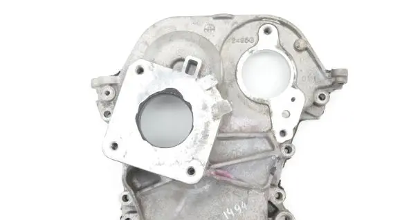 Jeep Grand Cherokee Timing chain cover 68147524AB