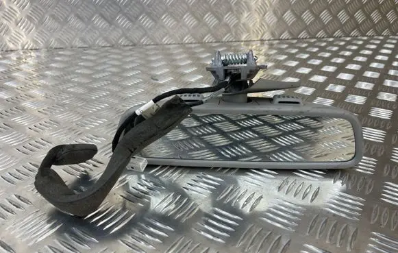 Mercedes-Benz E W212 Rear view mirror (interior) A2078103417