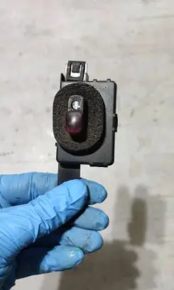 Fiat Freemont Alarm relay 56008759F 3026