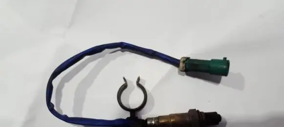 Ford Mondeo MK IV Lambda probe sensor 6g919f472ca 0258006940
