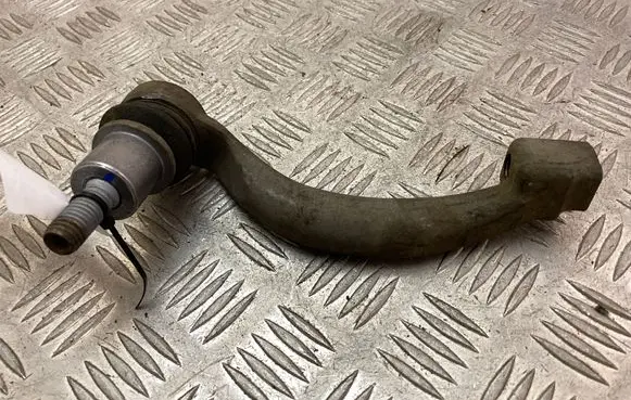 Jaguar XE Steering tie rod end 