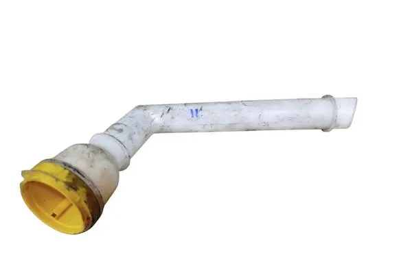 Renault Megane III Window washer liquid tank fill tube 289150003R