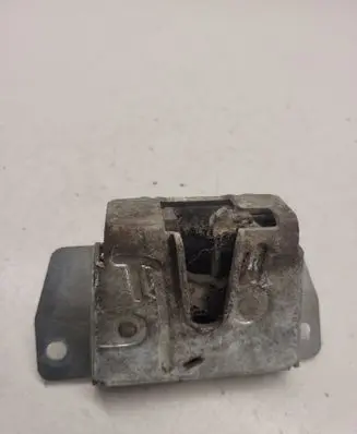 Mercedes-Benz ML W163 Tailgate/trunk/boot lock/catch/latch A1637400235