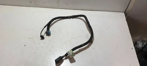 Ford Fusion II Other wiring loom DG9T14A069DG