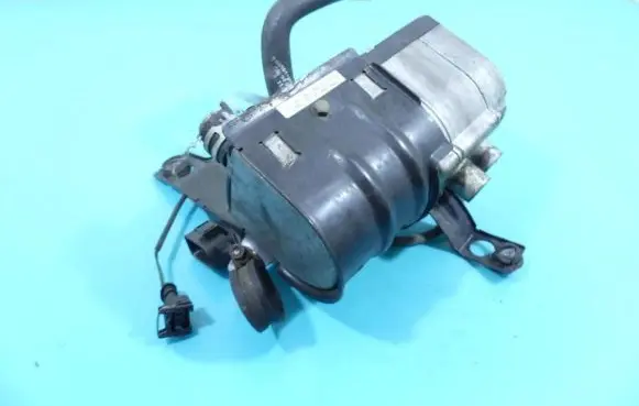 Opel Vectra B Auxiliary pre-heater (Webasto) 82946AA IMPRK1254008