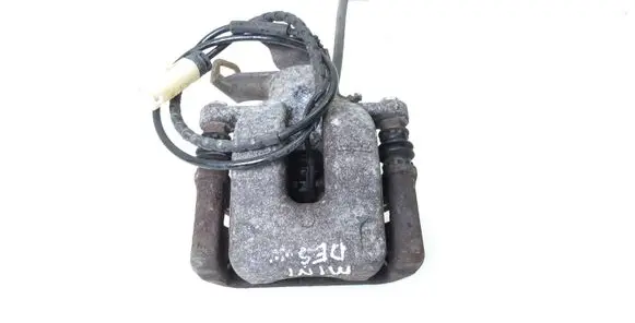 Mini Cooper Countryman R60 Rear brake caliper