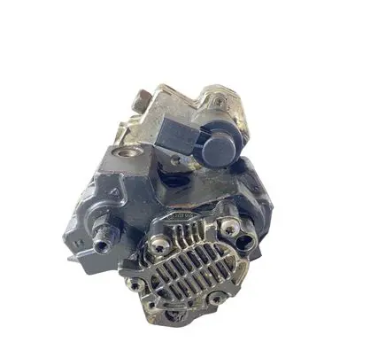 Audi A6 S6 C6 4F Fuel injection high pressure pump 059130755J 0445010125