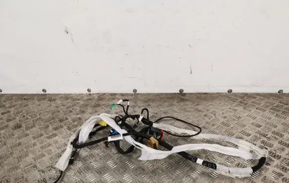 Peugeot 508 Other wiring loom 9828549380