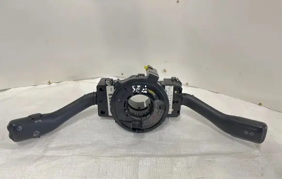 Audi A6 S6 C5 4B Airbag slip ring squib (SRS ring) 1J0959653B 4BO953503G