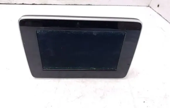Mercedes-Benz GLA W156 X156 Screen/display/small screen A2469007314 A2189027902 A2469019903