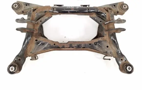 Jaguar F-Pace Rear subframe HK835K091AH