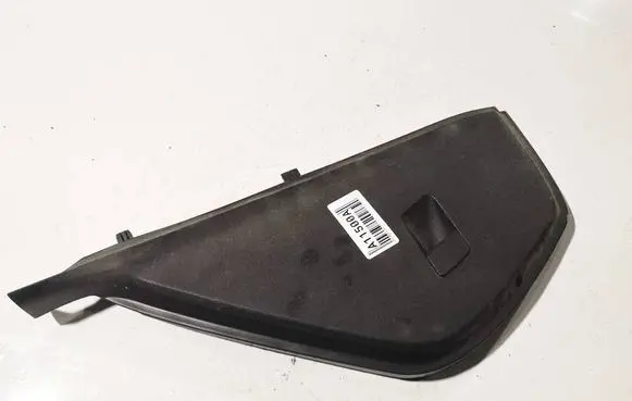 Opel Signum Dashboard side end trim 230635620