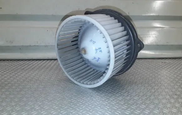 Hyundai i10 Heater fan/blower 