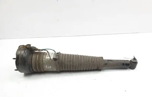 Audi A8 S8 D4 4H Rear shock absorber/damper 4H0616002AB