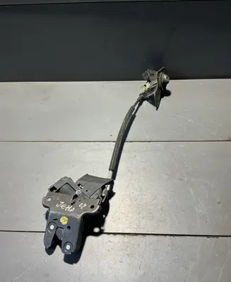 Volkswagen Jetta V Tailgate/trunk/boot lock/catch/latch 4f5827505