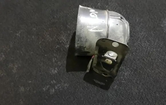Chrysler Neon I Horn signal