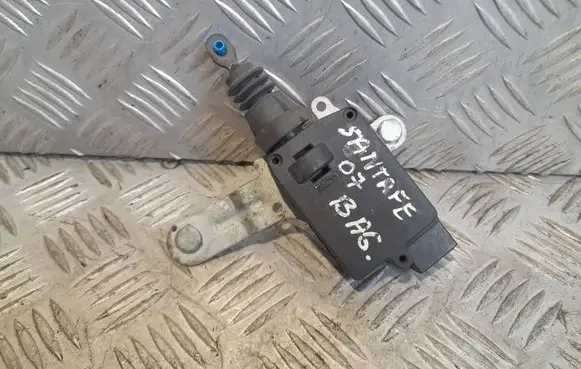 Hyundai Santa Fe Central locking motor 