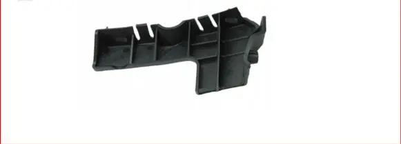 Audi A4 S4 B7 8E 8H Front bumper mounting bracket 