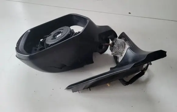 Honda CR-V Front door wing mirror part 76250T1GG321M1