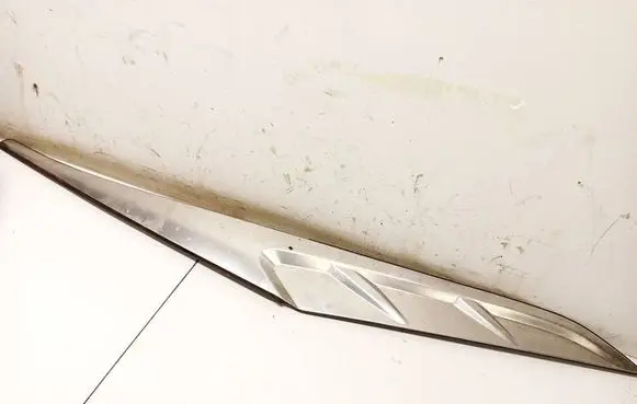 Hyundai Tucson IV NX4 Rear arch trim 87860N7000
