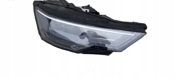 Audi A6 S6 C8 4K Headlight/headlamp 4K0941034