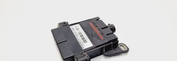 BMW 5 F10 F11 Current control relay 61149153418