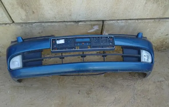 Nissan Primera Front bumper