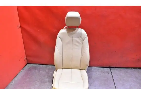 BMW 7 F01 F02 F03 F04 Front passenger seat 