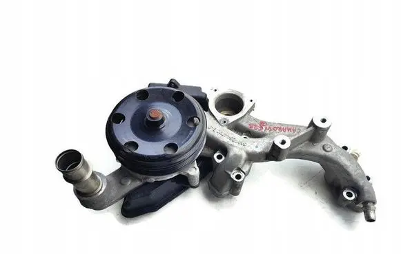 Chevrolet Camaro Water pump 12644790 333KW 48900