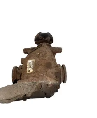 BMW 3 E90 E91 Rear differential 7598855 8910041608150005 EA630X30